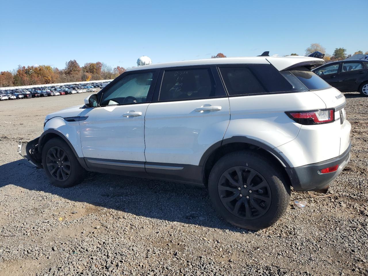 Lot #3302697033 2016 LAND ROVER RANGE ROVE
