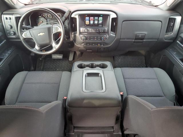 2016 CHEVROLET SILVERADO #3292417620