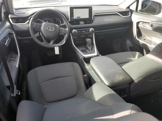 2025 TOYOTA RAV4 XLE #3302879925