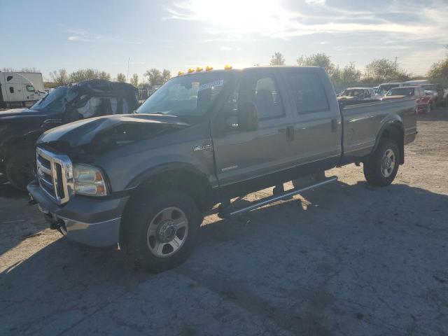Global Auto Auctions: 2006 FORD F350 SRW S