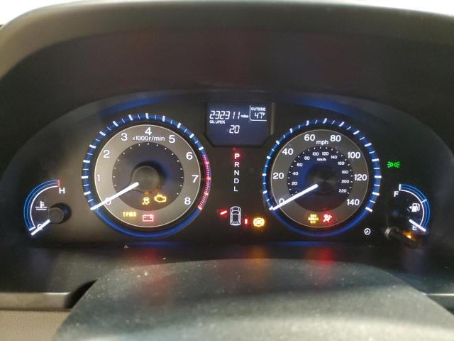 2012 HONDA ODYSSEY EX - 5FNRL5H61CB002124