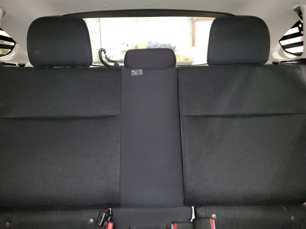 SUBARU CROSSTREK PREMIUM