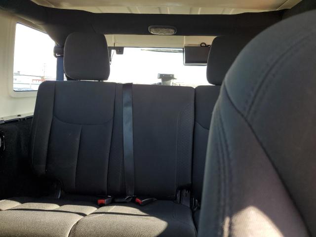 2015 JEEP WRANGLER U #3286501155