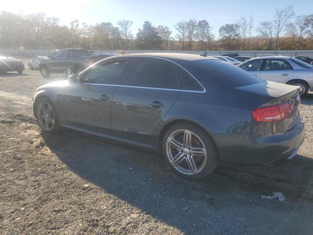 2011 AUDI S4 PRESTIG #3291254976