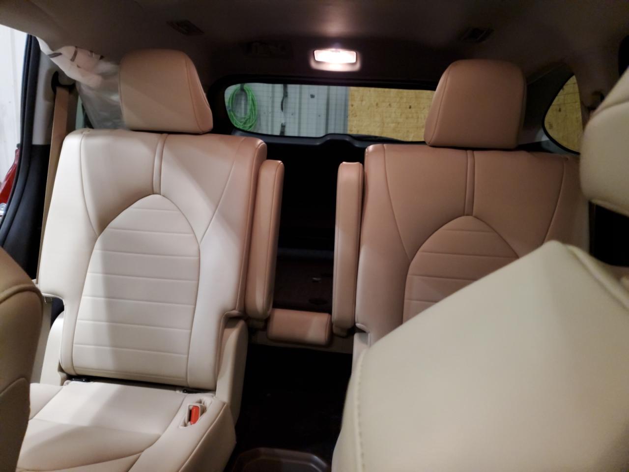 TOYOTA HIGHLANDER HYBRID XLE