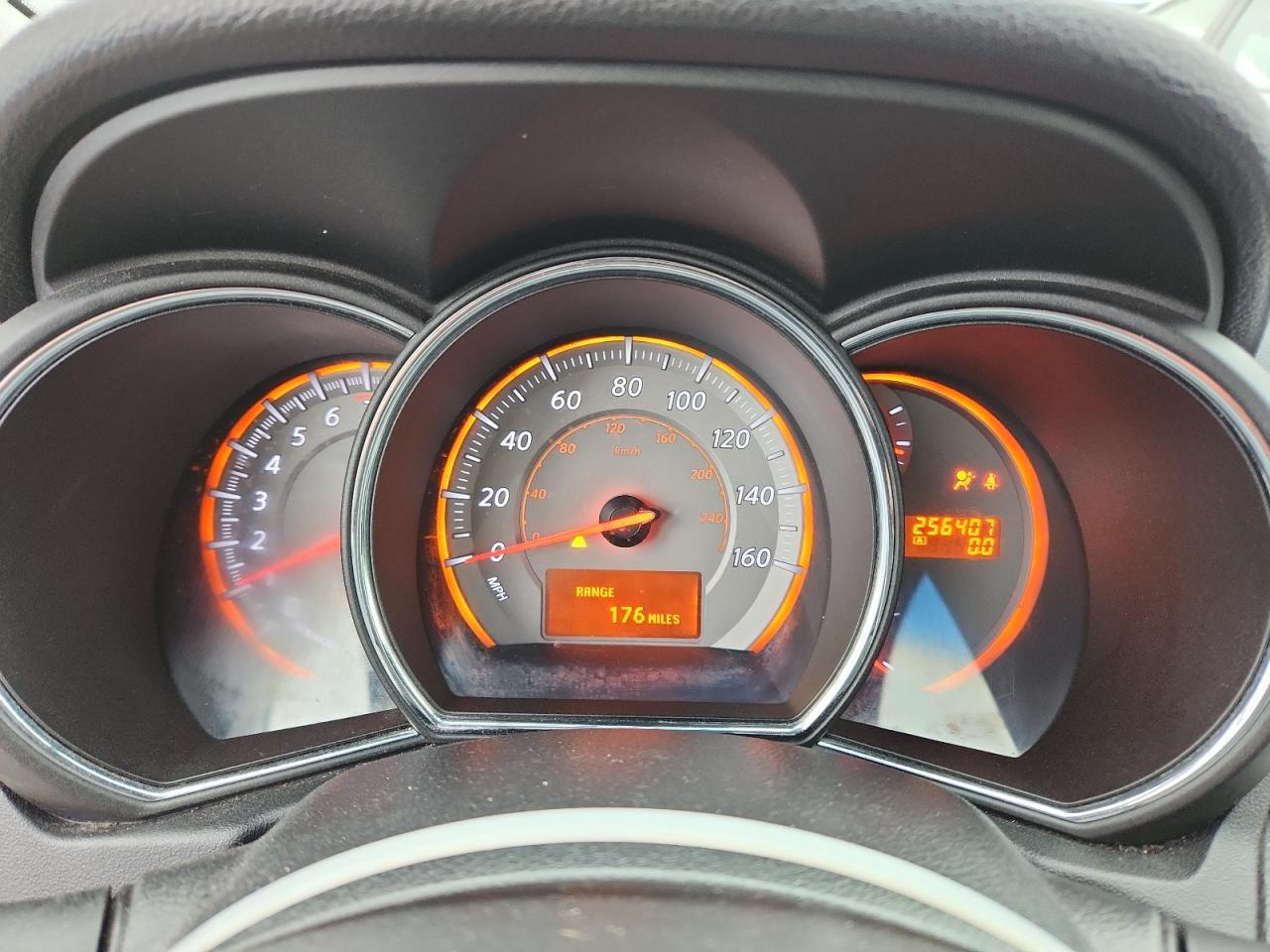 Lot #3292415553 2009 NISSAN MURANO S