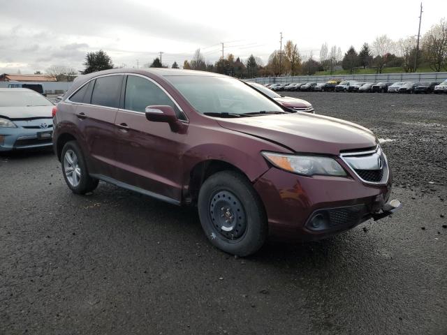 2015 ACURA RDX #3293592393
