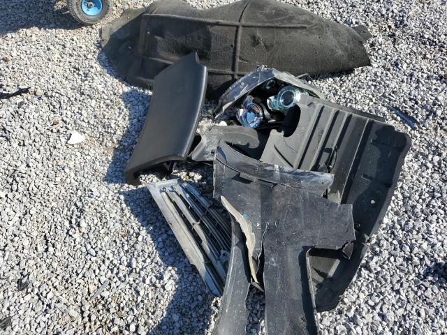 2010 INFINITI M35 BASE #3296520332