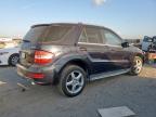 Lot #3301714376 2010 MERCEDES-BENZ ML 550 4MA