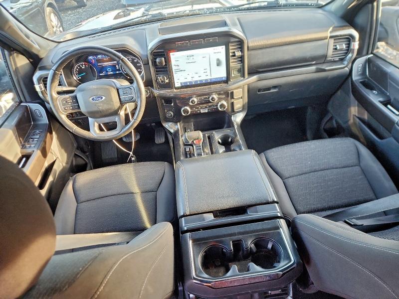 2021 FORD F150 SUPER #3302868941