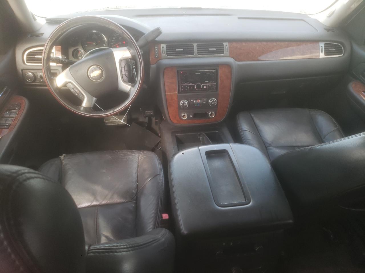 Lot #3302831933 2007 CHEVROLET TAHOE C150