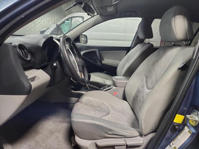 2011 TOYOTA RAV4 #3302923130