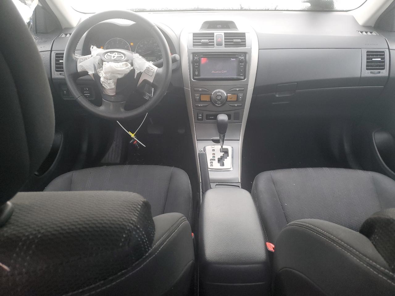 Lot #3317087994 2013 TOYOTA COROLLA BA