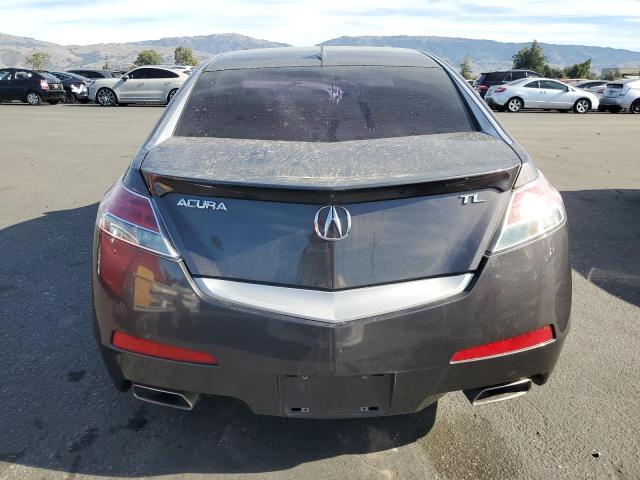 2010 ACURA TL #3304500580