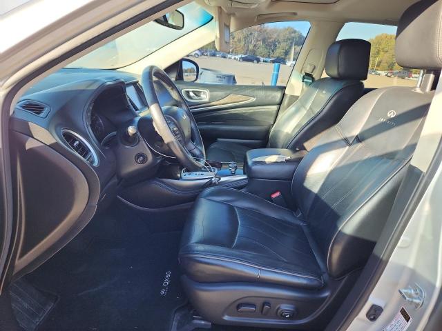 2014 INFINITI QX60 #3305298305