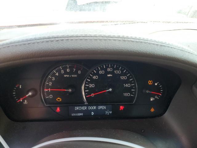 2008 CADILLAC SRX #3302799967