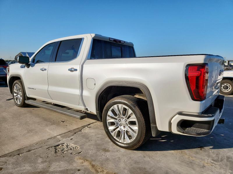 2020 GMC SIERRA K15 #3296216418