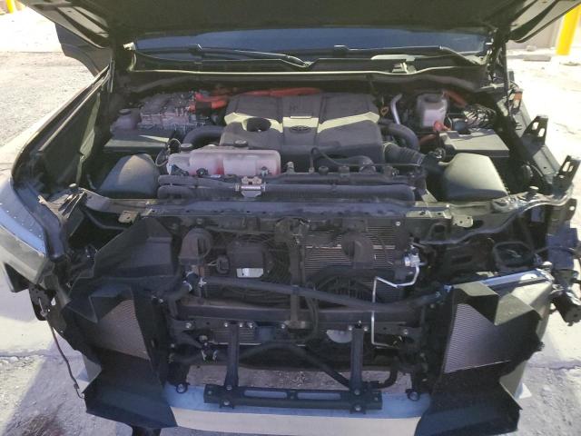 2024 TOYOTA SEQUOIA SR #3292373287