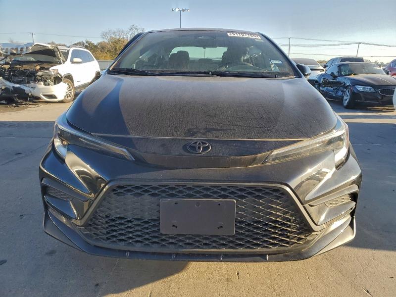 2024 TOYOTA COROLLA SE #3286599156