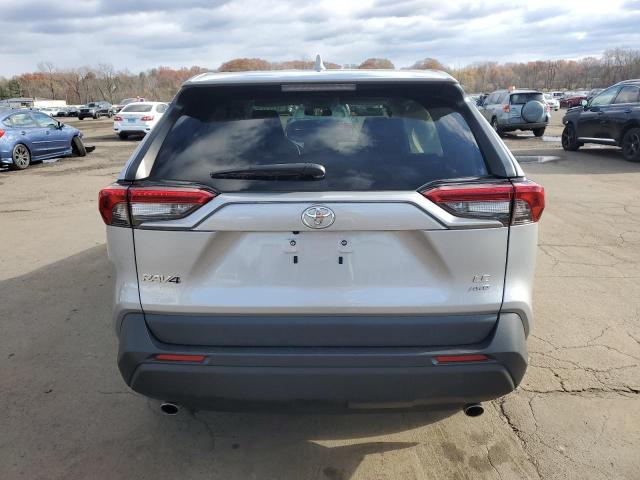 2022 TOYOTA RAV4 LE #3291170056
