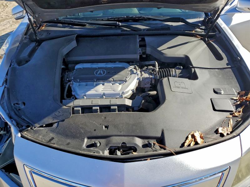2013 ACURA TL TECH #3305396307