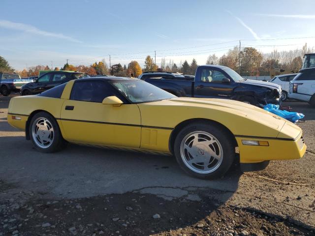 1988 CHEVROLET CORVETTE #3286486147