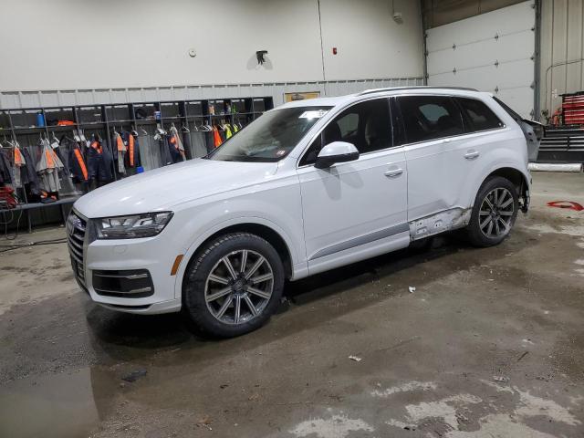 AUDI Q7 PREMIUM