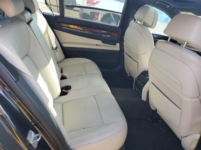 2014 BMW 750 LI #3292477703