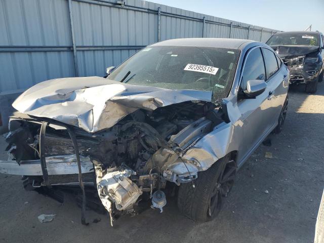 2019 HONDA CIVIC SPOR #3304961959