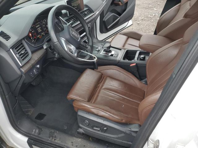 2018 AUDI Q5 PRESTIG #3303975762