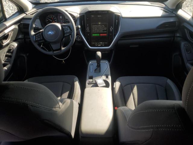 2025 SUBARU CROSSTREK #3301859002