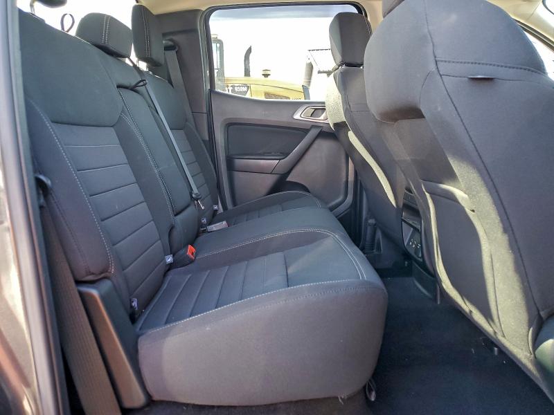 2019 FORD RANGER XL #3315961151