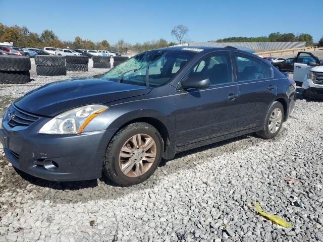 Global Auto Auctions: 2012 NISSAN ALTIMA BAS