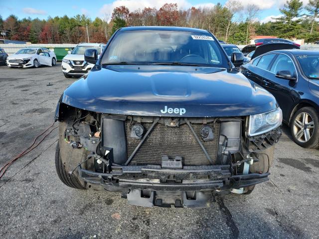2015 JEEP GRAND CHER #3305414307