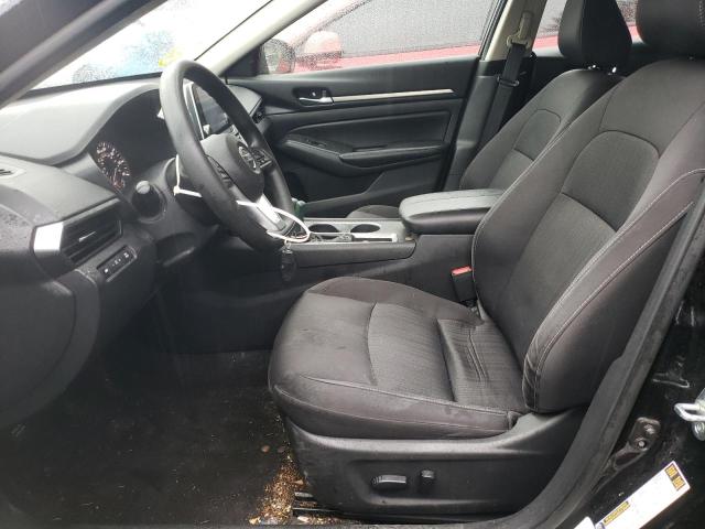 2022 NISSAN ALTIMA SV #3305655742