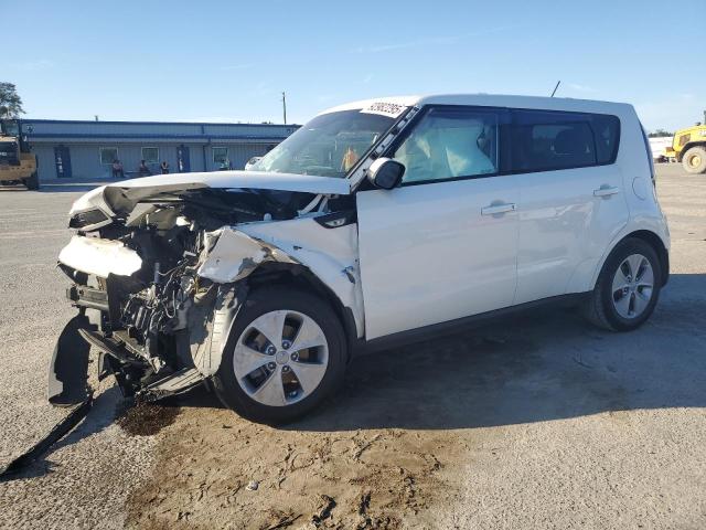 Global Auto Auctions: 2014 KIA SOUL