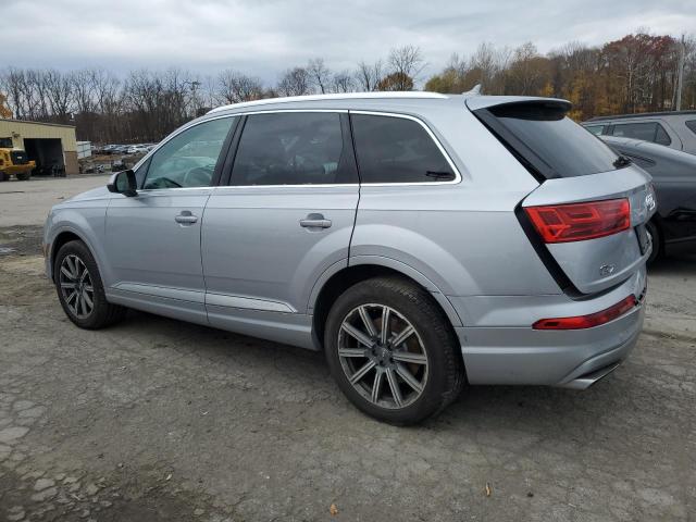 2019 AUDI Q7 PREMIUM #3305301413