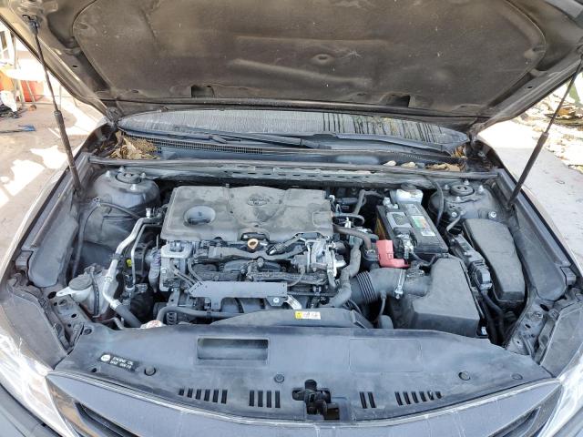 2020 TOYOTA CAMRY SE #3304594437