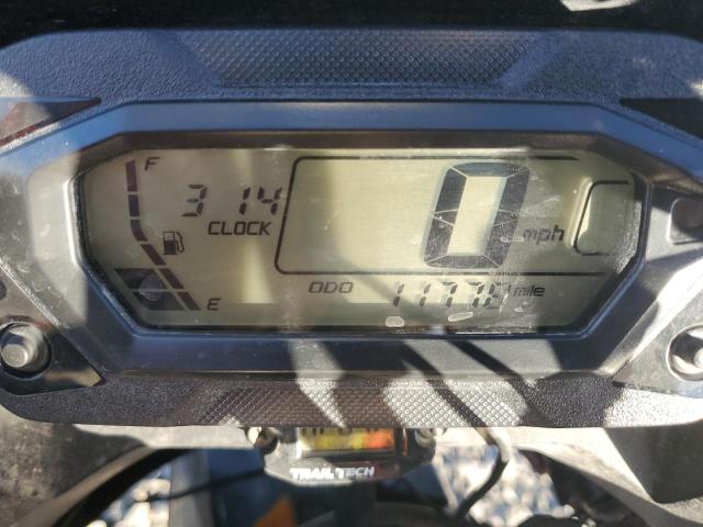 2022 KAWASAKI KL650 G #3293505405