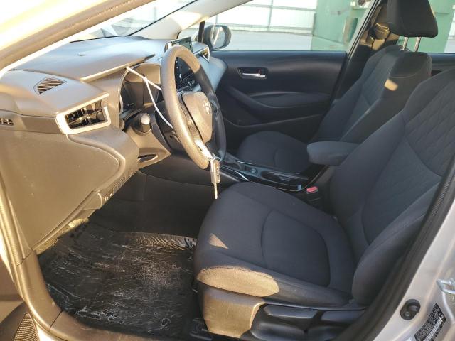 2020 TOYOTA COROLLA LE #3302824982