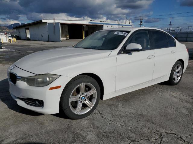 Global Auto Auctions: 2015 BMW 320 I