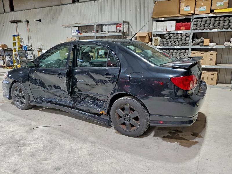 2006 TOYOTA COROLLA CE #3303954718