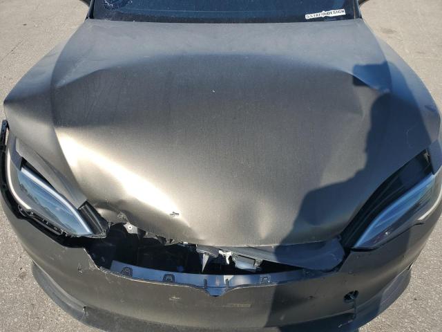 2022 TESLA MODEL S #3297894770