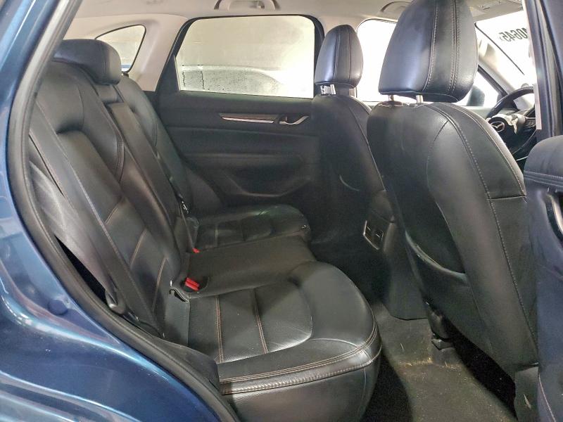 2020 MAZDA CX-5 GRAND #3301820419