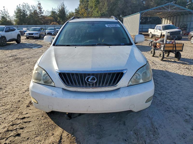 2009 LEXUS RX 350 #3297937797