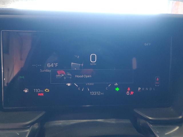 2025 GMC TERRAIN EL #3303948721