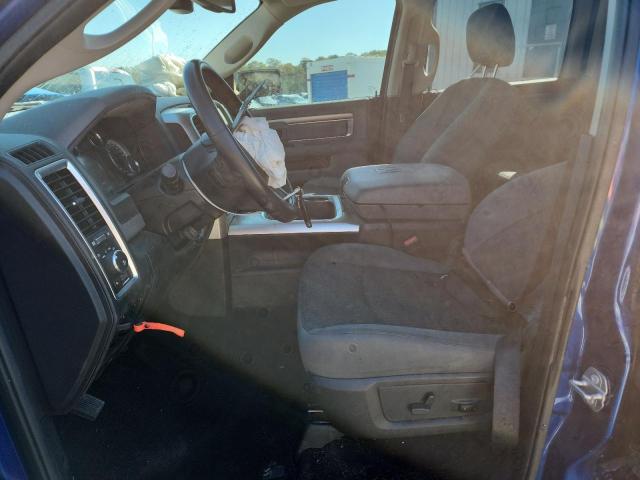 2017 RAM 1500 SLT #3284673416