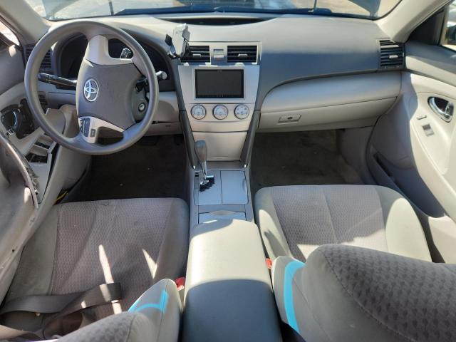 2011 TOYOTA CAMRY BASE #3285973576