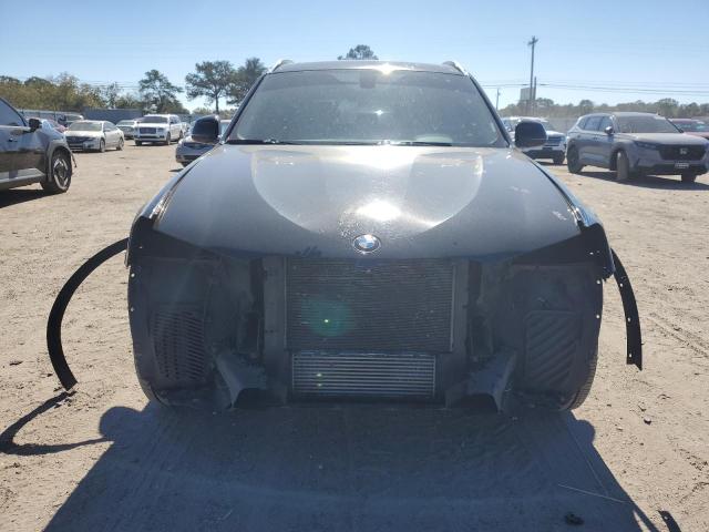 2017 BMW X3 XDRIVE2 - 5UXWX9C57H0D98029