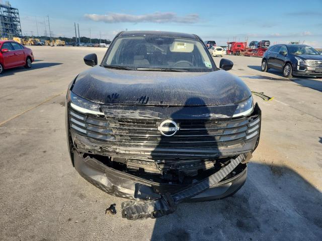 2025 NISSAN KICKS SV #3305505085